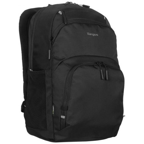 TARGUS Backpack / Classic EcoSmart 15-16" Laptop Backpack - fekete