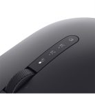 Dell Premier Rechargeable Wireless Mouse - MS7421W - Graphite Black