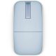 DELL Vezeték Nélküli egér, Travel Bluetooth – MS700- Misty Blue