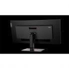 LENOVO Monitor - ThinkVision P34w-20, ívelt, 34,14" WQHD 3440x1440 IPS, 21:9, 1000:1, 300cd/m2, 4ms, USB, USB-C, HDMI,DP