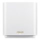 ASUS Wireless ZenWifi Mesh Networking system AX7800, XT9 1-PK WHITE