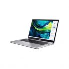 ACER Aspire AG15-42P-R323, 15.6" FHD, AMD Ryzen 5 5625U, 16GB, 512GB SSD, UMA, DOS, ezüst