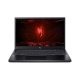 ACER Aspire Nitro ANV15-41-R1KJ, 15.6" FHD IPS, AMD Ryzen 5-7535HS, 16GB, 512GB SSD, GeForce RTX 4050, DOS, fekete