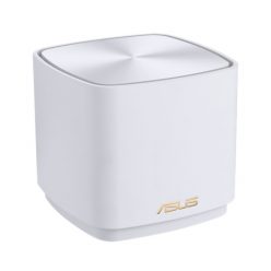   ASUS Wireless ZenWifi Mini Mesh Networking system AX3000, XD5 2-PK WHITE