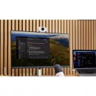 CORSAIR ELGATO Webkamera FACECAM NEO, 1080p,60FPS, HDR, Autofocus, USB-C kábellel, fehér