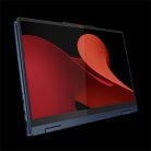 LENOVO IdeaPad 5 2-in-1 14AHP9, 14.0" WUXGA Touch, AMD Ryzen 7-8845HS, 16GB, 512GB SSD, NoOS, Cosmic Blue