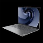 LENOVO IdeaPad Pro 5 14IMH9, 14.0" 2.8K OLED, Intel Core Ultra 9 185H, 32GB, 1TB SSD, NoOS, Arctic Grey