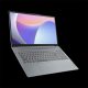 LENOVO IdeaPad Slim 3 15IAN8, 15.6" FHD, Intel Core i3-N305, 8GB, 512GB SSD, NoOS, Arctic Grey