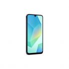 SAMSUNG Okostelefon Galaxy A16, Fekete, 128GB