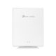 TP-LINK Wireless Access Point Dual Band AX3000 Wifi 6 Mennyezetre rögzíthető, EAP650-DESKTOP