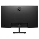 HP monitor 23.8” Series 3 Pro 324pf AG IPS 1920x1080, 100Hz, 16:9, 1000:1, 5ms, HDMI, DP, VGA, fekete