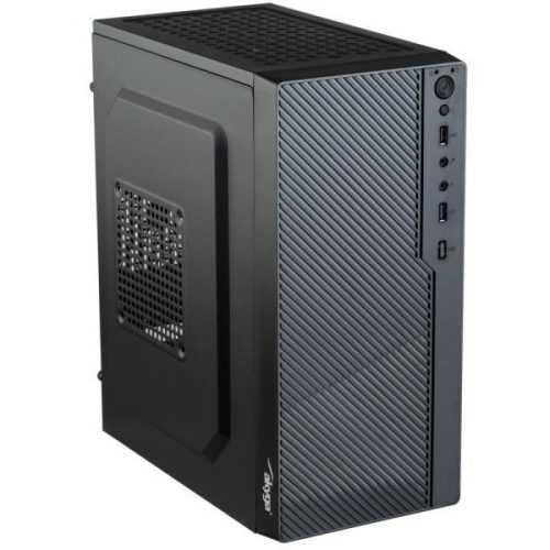 CircleOne PC Barracuda, Core i5-12400 2.5GHz, 16GB, 480GB SSD, Egér+Bill, Windows11 PRO