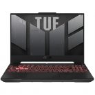 ASUS GAMER NB TUF FA507NVR-LP152 15.6" FHD, R7-7435HS, 32GB, 1TB M.2, RTX 4060 8GB, NOOS, Szürke