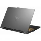 ASUS GAMER NB TUF FX607JV-QT209 16" WQXGA, i7-13650HX, 32GB, 1TB M.2, RTX 4060 8GB, NOOS, Szürke