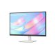 LG IPS monitor 27" 27US500, 3840x2160, 16:9, 300cd/m2, 5ms, HDMIx2/DisplayPort