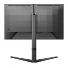 PHILIPS IPS Gaming 180Hz monitor 23,8" 24M2N3200A 1920x1080, 16:9, 300cd/m2, 1ms, 2xHDMI/DisplayPort, hangszóró, pivot