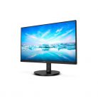 PHILIPS monitor 27" 271V8LAB/00, 1920x1080, 16:9, 250cd/m2, 4ms, VGA/HDMI, hangszóró, 100Hz