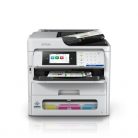 EPSON Tintasugaras nyomtató - WorkForce Pro EM-C800RDWF (A4, MFP, 4800x1200 DPI, 34 lap/perc, duplex, ADF, USB/LAN/Wifi)