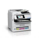 EPSON Tintasugaras nyomtató - WorkForce Pro EM-C800RDWF (A4, MFP, 4800x1200 DPI, 34 lap/perc, duplex, ADF, USB/LAN/Wifi)