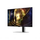 SAMSUNG Gaming 240Hz OLED monitor 27", 2560x1440, 16:9, 250cd/m2, 0.03ms, HDMI/DisplayPort/USB,Pivot