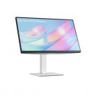 LG IPS monitor 27" 27US550, 3840x2160, 16:9, 300cd/m2, 5ms, HDMIx2/DisplayPort, állítható magasság, pivot