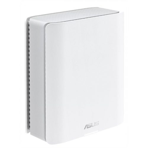 ASUS Wireless ZenWifi Mesh Networking system BE14000, BT8(W-1-PK)