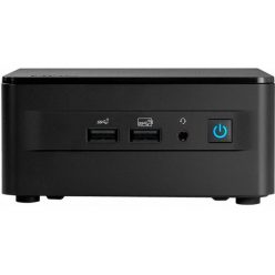   ASUS PC NUC Ultra Compact Intel Core i5-1240P, 2xHDMI 2.1, GBLAN, 4xUSB 3.0, 2.5" HDD hely