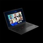 LENOVO ThinkPad X1 Carbon 12, 14.0" 2.8K Multi-touch, Intel Core Ultra 7 155U (4.8GHz), 32GB, 2TB SSD, Win11 Pro