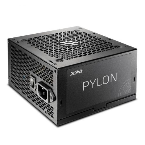 ADATA XPG Tápegység Pylon 550W 80+ Bronze