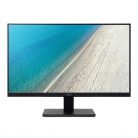 ACER IPS Vero Monitor V277Ebipv 27", 16:9 FHD, 100Hz, FreeSync, 4ms, 250nits, HDMI, VGA, DP, fekete