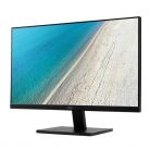 ACER IPS Vero Monitor V277Ebipv 27", 16:9 FHD, 100Hz, FreeSync, 4ms, 250nits, HDMI, VGA, DP, fekete