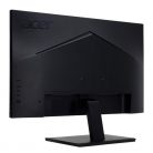 ACER IPS Vero Monitor V277Ebipv 27", 16:9 FHD, 100Hz, FreeSync, 4ms, 250nits, HDMI, VGA, DP, fekete