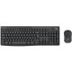 LOGITECH Billentyűzet + egér - MK370 Vezeték Nélküli Combo, HUN