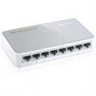 TP-LINK Switch 8x100Mbps, TL-SF1008D