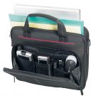 TARGUS Briefcase / Classic 15-16" Clamshell Case - Black