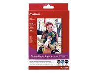 CANON GP-501 photo paper 10x15 100Sheet