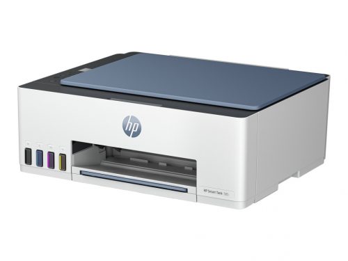 HP Smart Tank 585 AiO 12/5ppm Printer