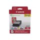 CANON CLI-581XL Ink Cartridge BK/C/M/Y