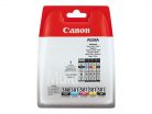 CANON CLI-581 Ink Cartridge C/M/Y/BK