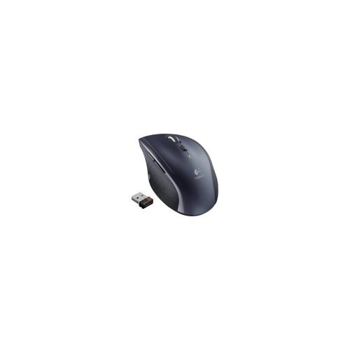 LOGITECH MOUSE M705 szürke