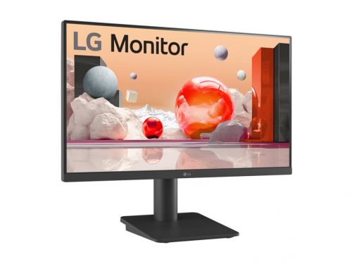 LG 24MS550-B.AEU 24inch FHD IPS 100Hz