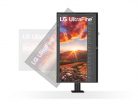 LG 27UN880P-B.AEU 27inch Ergo IPS UHD 4K