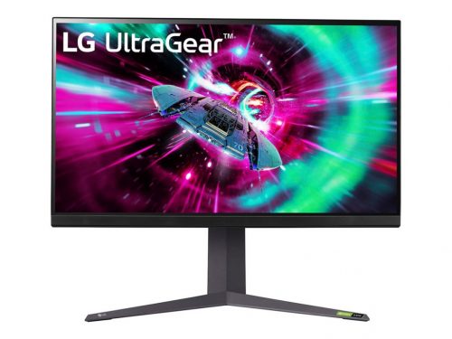 LG 32GR93U-B.AEU 32inch UHD