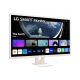 LG 32SR50F-W.AEU 31.5inch IPS FHD