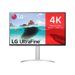 LG 32UP55NP-W.AEU 32inch IPS 3840x2160