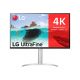 LG 32UP55NP-W.AEU 32inch IPS 3840x2160