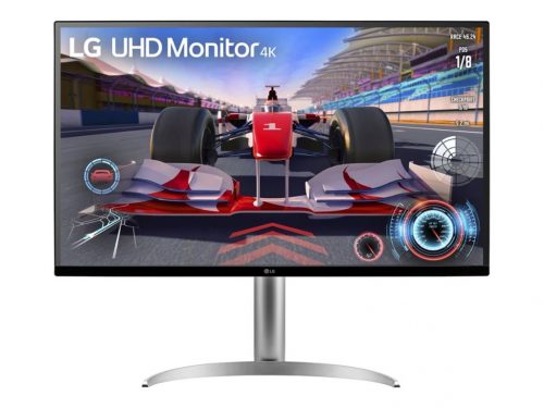 LG 32UQ750P-W.AEU 31.5i VA 3840x2160