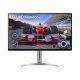 LG 32UQ750P-W.AEU 31.5i VA 3840x2160