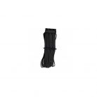 CORSAIR Premium Individually Sleeved ATX 24-Pin Cable Type 4 Gen 4 – Black