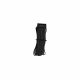 CORSAIR Premium Individually Sleeved ATX 24-Pin Cable Type 4 Gen 4 – Black